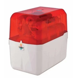 Orti̇max H2O Green Plus Su Arıtma Si̇stemi̇