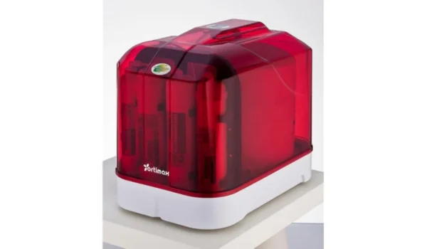 Orti̇max H2O Neo Su Arıtma Si̇stemi̇