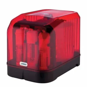 Orti̇max H2O Tesla Su Arıtma Si̇stemi̇