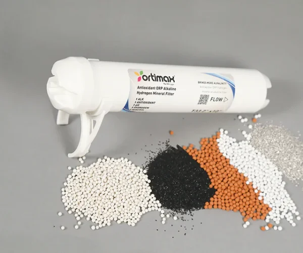 Orti̇max Anti̇oxdant Orp Alkali̇ne Fi̇ltre