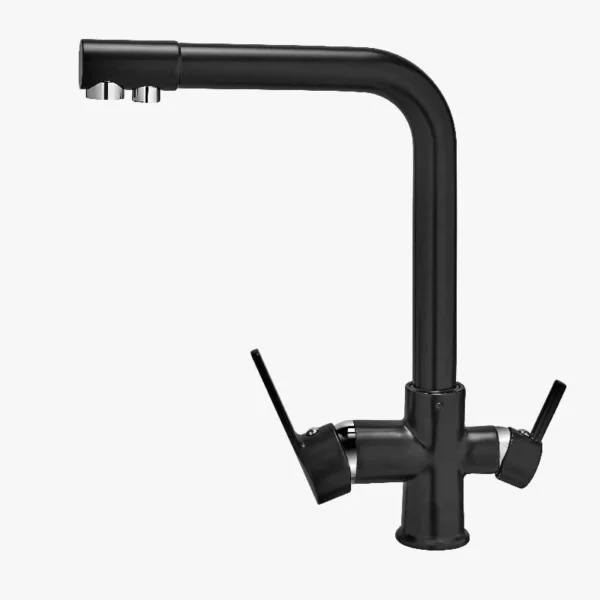 Orti̇max 2 / 3 Yollu Musluk Bataryası